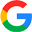 Mini logo Google